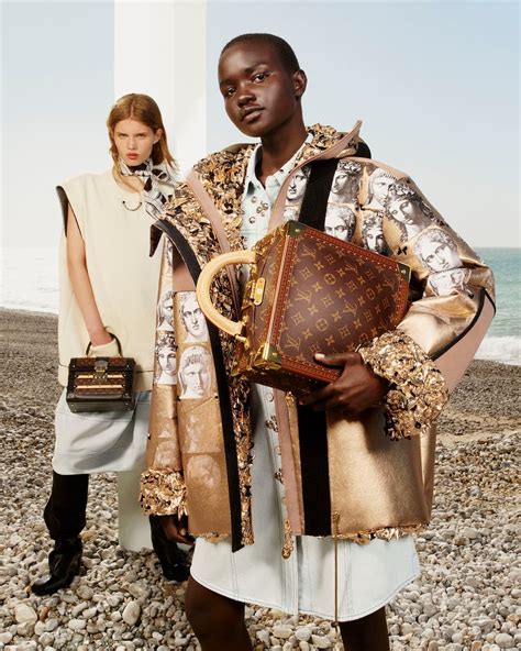 louis vuitton fashion photography tourism and less developed countries|is Louis Vuitton a good brand.